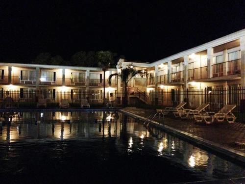 Baton Rouge West Inn Port Allen Exterior foto