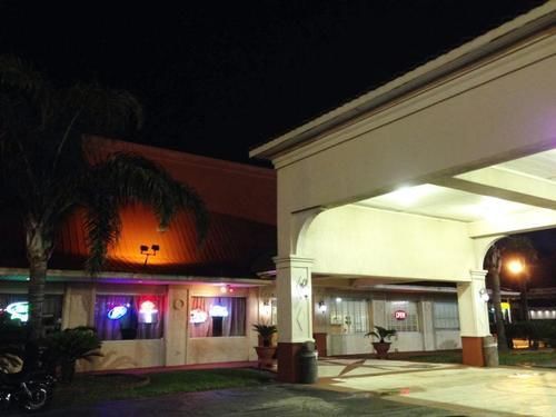 Baton Rouge West Inn Port Allen Exterior foto