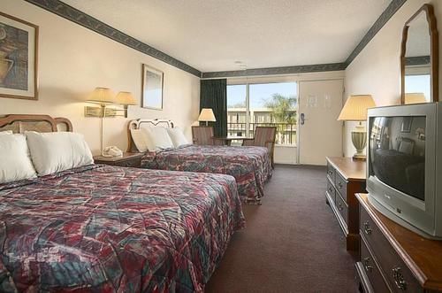 Baton Rouge West Inn Port Allen Exterior foto